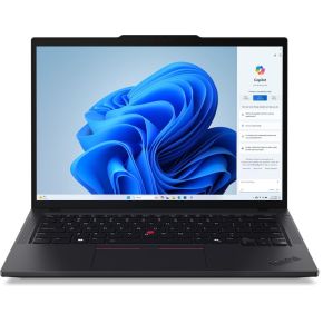 Lenovo ThinkPad T14 Intel Core Ultra 5 125U Laptop 35,6 cm (14 ) WUXGA 16 GB DDR5-SDRAM 512 GB SSD W