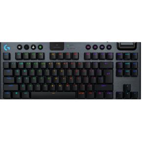 Logitech G G915 X LIGHTSPEED TKL Clicky