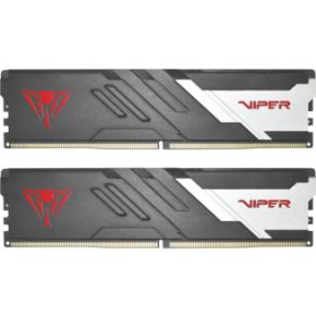 Patriot Memory Viper Venom PVV564G600C30K geheugenmodule 64 GB 2 x 32 GB DDR5 4800 MHz