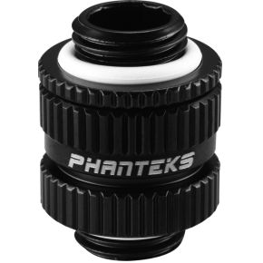 Phanteks PH-MGE_BK_16-22 onderdeel & accessoire voor computerkoelsystemen Adapter fitting