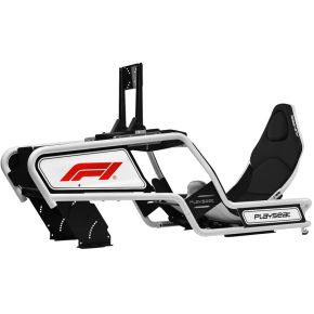 PLAYSEAT® Formula Intelligence Ultimate Edition – F1 Edition