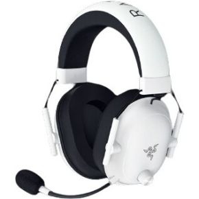 Razer BlackShark V2 HyperSpeed Gaming Headset - Draadloos - Lichtgewicht - Wit