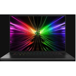 Razer Blade 16 RZ09-0510TNN3-R3N1 laptop Intel® CoreTM i9 i9-14900HX 40,6 cm (16 ) Quad HD+ 32 GB DD