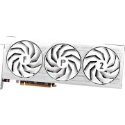 Sapphire PURE Radeon RX 7700 XT Frostpunk 2 Edition AMD 12 GB GDDR6 Videokaart