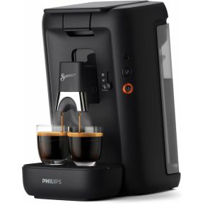 Philips Senseo Maestro - CSA260/60 - Koffiepadmachine - Zwart