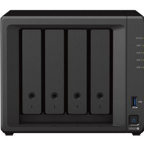 Synology DS923+ RED 16TB (4x 4TB)