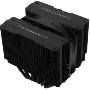 Thermalright Peerless Assassin 120 MINI Processor Luchtkoeler 12 cm Zwart 1 stuk(s)