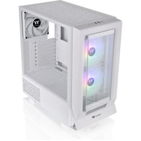 Thermaltake Ceres 350 MX Midi Tower Wit