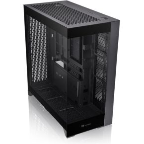 Thermaltake CTE E660 MX Midi Tower Zwart