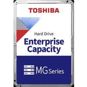 Toshiba MG10ADA10TE interne harde schijf 3.5 10 TB SATA III