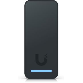 Ubiquiti Access Reader G2 Basistoegangscontrolelezer Zwart