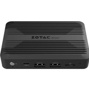 Zotac ZBOX -PI430AJ-BE Zwart