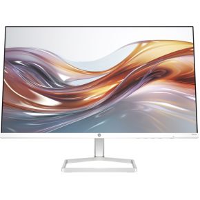 HP Series 5 23.8 inch FHD Monitor with Speakers - 524sa