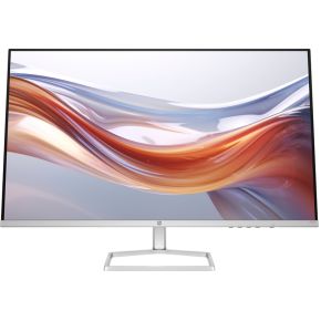 HP Series 5 31.5'' Monitor - 532sf - FHD - 100 Hz - 300 Nits