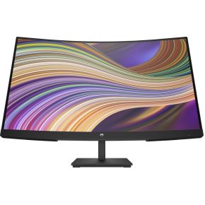 HP V27c G5 computer monitor 68,6 cm (27 ) 1920 x 1080 Pixels Full HD LCD Zwart