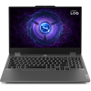 Lenovo LOQ Intel® CoreTM i7 i7-13650HX Laptop 39,6 cm (15.6 ) Full HD 16 GB DDR5-SDRAM 512 GB SSD NV