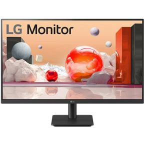 LG 27BA400-B computer monitor 68,6 cm (27 ) 1920 x 1080 Pixels Full HD Zwart