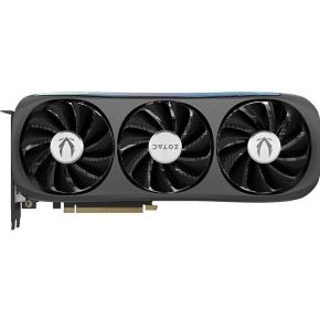 Zotac ZT-D40730F2-10P videokaart NVIDIA GeForce RTX 4070 Ti 16 GB GDDR6X