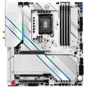 Moederbord Intel Asrock Z890 TAICHI AQUA