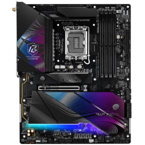 Moederbord Intel Asrock Z890 RIPTIDE WIFI