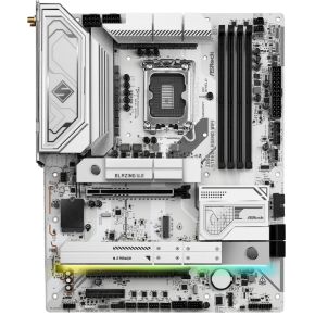 Moederbord Intel Asrock Z890 STEEL LEGEND WIFI