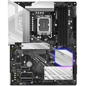 Moederbord Intel Asrock Z890 PRO RS