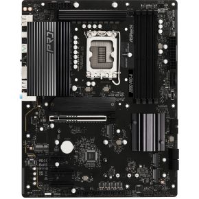 Moederbord Intel Asrock Z890 PRO-A