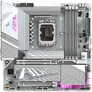 Gigabyte Z890M AORUS ELITE WIFI7 ICE