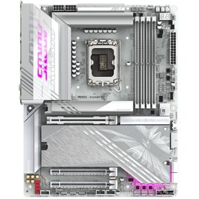 Moederbord Intel Gigabyte Z890 AORUS ELITE X ICE