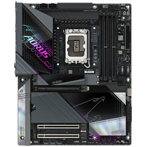 Moederbord Intel Gigabyte Z890 AORUS MASTER