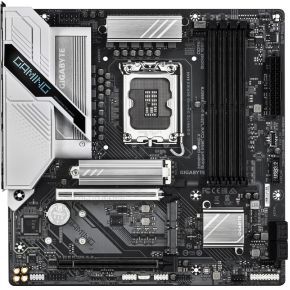 Moederbord Intel Gigabyte Z890M GAMING X