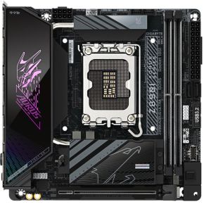 Moederbord Intel Gigabyte Z890I AORUS ULTRA