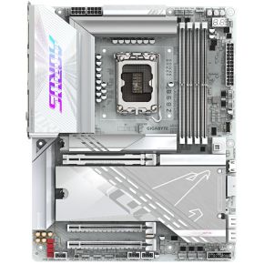 Moederbord Intel Gigabyte Z890 AORUS PRO ICE