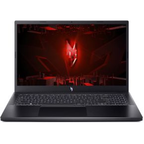 Acer Nitro V 15 ANV15-51-7647 - Gaming Laptop - 15.6 inch - 144 Hz