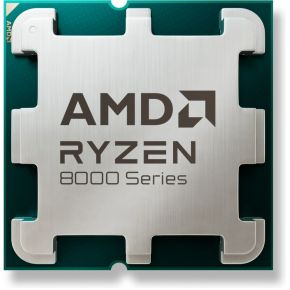 AMD Ryzen 5 8400F processor 4,2 GHz 16 MB L3