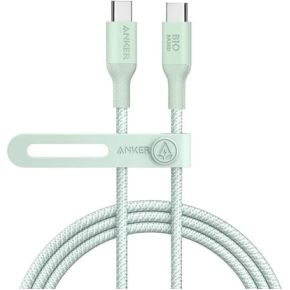 Anker 544 Bio-Nylon USB-C do USB-C 1.8m