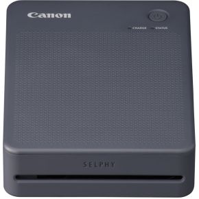 Canon SELPHY QX20 BK fotoprinter Verf-sublimatie 287 x 287 DPI 2.8 x 3.3 (7.2x8.5cm) Wifi