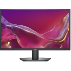 DELL C Series SE2725H computer monitor 68,6 cm (27 ) 1920 x 1080 Pixels Full HD LED Zwart