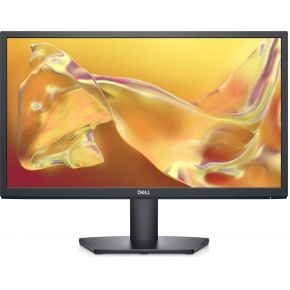 DELL S Series SE2225H LED display 54,5 cm (21.4 ) 1920 x 1080 Pixels Full HD LCD Zwart