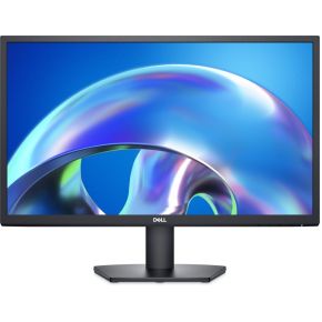 DELL S Series SE2425H computer monitor 60,5 cm (23.8 ) 1920 x 1080 Pixels Full HD LCD Zwart