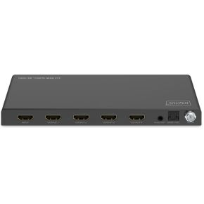 Digitus DS-55340 video splitter HDMI 4x HDMI