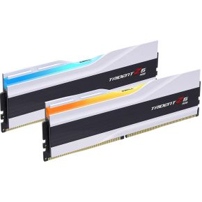 G.Skill Trident Z5 RGB geheugenmodule 32 GB 2 x 16 GB DDR5 7200 MHz