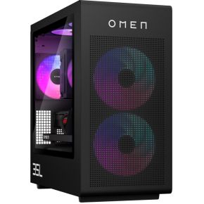 HP OMEN GT16-0080nd PC AMD RyzenTM 7 8700G 32 GB DDR5-SDRAM 1 TB SSD NVIDIA GeForce RTX 4080 SUPER W