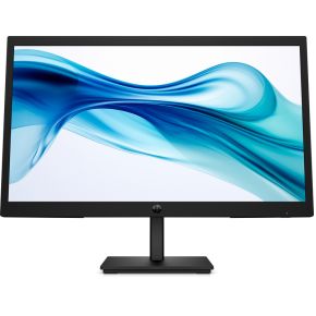 HP Series 3 Pro Serie 3 Pro 21,45 inch FHD-monitor - 322pv