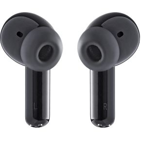 Intenso Buds Earphone Plus T310AE Black Hoofdtelefoons True Wireless Stereo (TWS) In-ear Gesprekken/