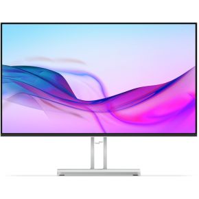 Lenovo L27i-4A computer monitor 68,6 cm (27") 1920 x 1080 Pixels LCD Grijs