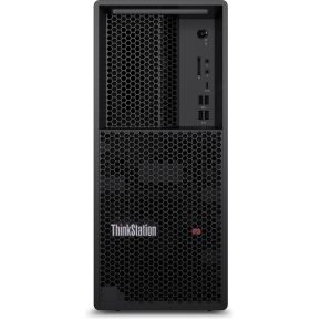 Lenovo ThinkStation P3 Tower Intel® CoreTM i7 i7-14700K 32 GB DDR5-SDRAM 1 TB SSD NVIDIA RTX 2000 Ad