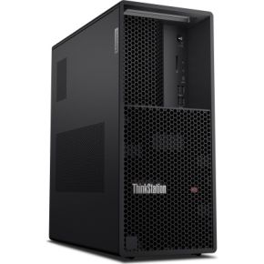 Lenovo ThinkStation P3 Tower Intel® CoreTM i9 i9-14900K 64 GB DDR5-SDRAM 1 TB SSD NVIDIA RTX A4000 W