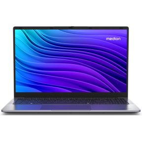 MEDION AKOYA E15223 (MD 62644) Intel® N N100 Laptop 39,6 cm (15.6 ) Full HD 4 GB LPDDR5-SDRAM 128 GB