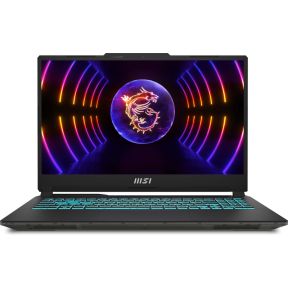 MSI Cyborg 15 A12VF-096 Intel® CoreTM i5 i5-12450H Laptop 39,6 cm (15.6 ) Full HD 16 GB DDR5-SDRAM 1